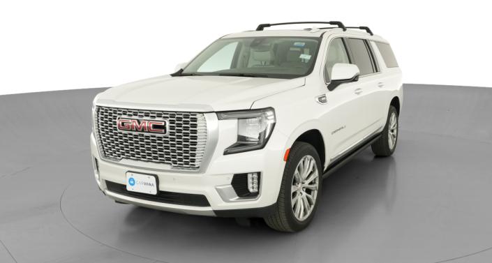 Thumbnail: 2022 GMC Yukon XL - 1