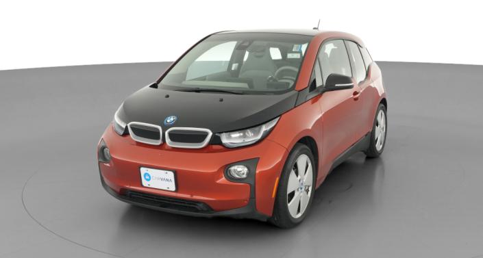 2016 BMW i3 Base -
                  Rocklin, CA