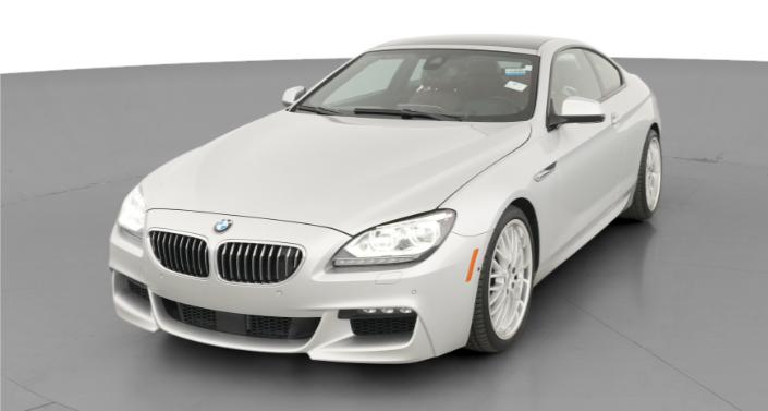 2013 BMW 6 Series 650i -
                  Tolleson, AZ