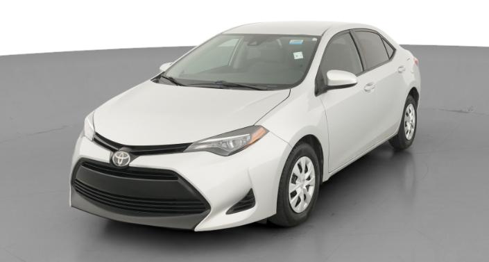 Thumbnail: 2019 Toyota Corolla - 1