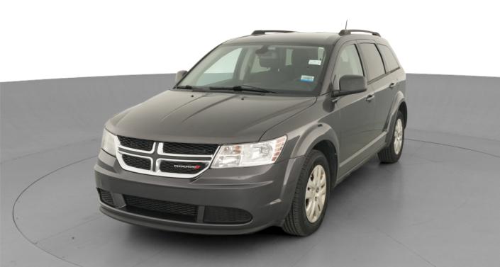 Thumbnail: 2019 Dodge Journey - 1