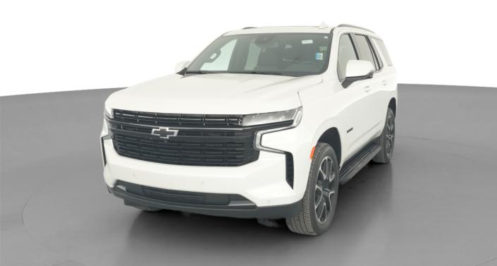 Thumbnail: 2024 Chevrolet Tahoe - 1