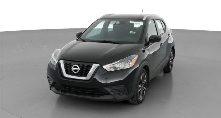 Thumbnail: 2019 Nissan Kicks - 1