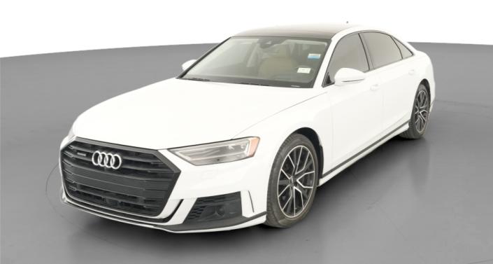 2020 Audi A8 L -
                  Fort Worth, TX