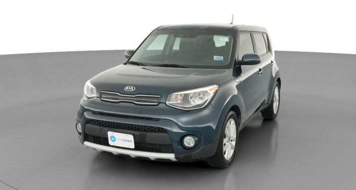 Thumbnail: 2018 Kia Soul - 1