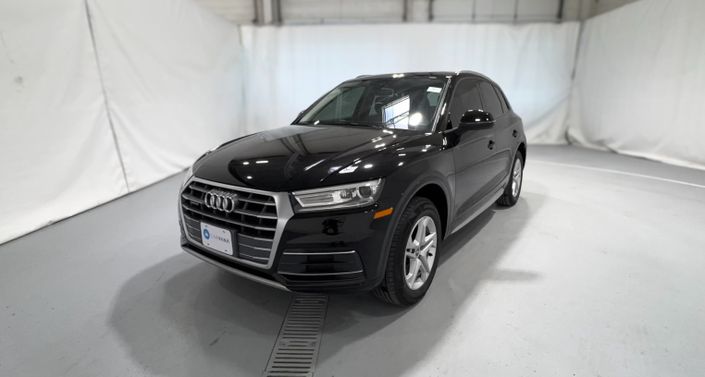 Thumbnail: 2018 Audi Q5 - 1