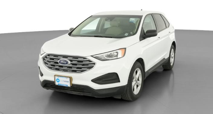 Thumbnail: 2019 Ford Edge - 1