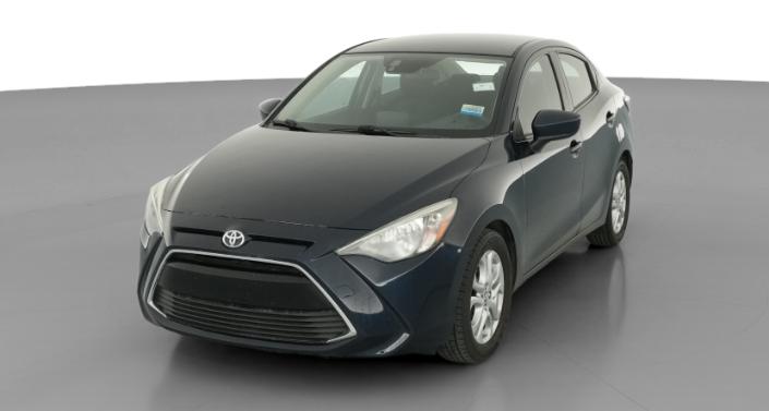 2017 Toyota Yaris iA Base -
                  Tooele, UT