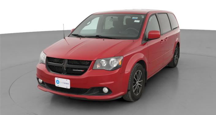 Thumbnail: 2016 Dodge Grand Caravan - 1