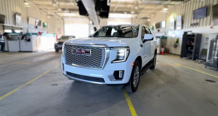 Thumbnail: 2023 GMC Yukon - 1