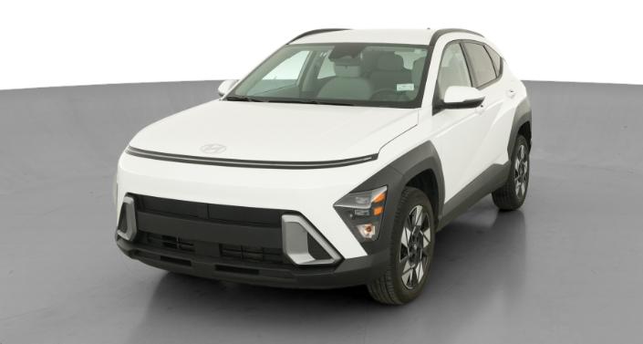 Thumbnail: 2025 Hyundai Kona - 1