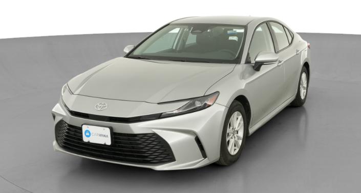 Thumbnail: 2025 Toyota Camry - 1