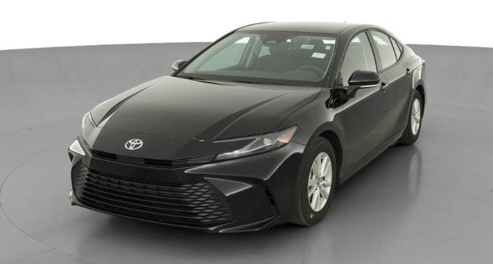 Thumbnail: 2025 Toyota Camry - 1
