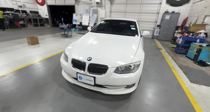 Thumbnail: 2013 BMW 3 Series - 1