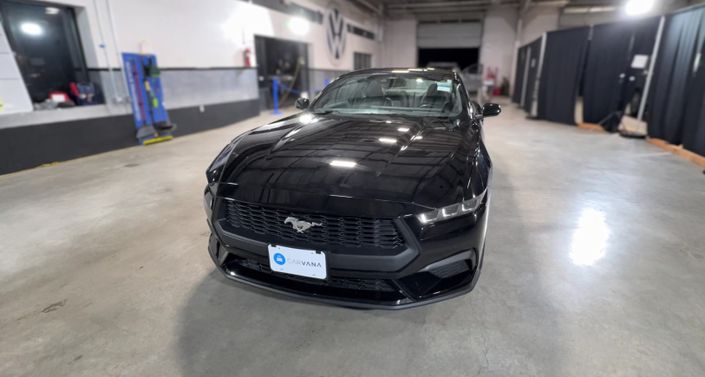 Thumbnail: 2024 Ford Mustang - 1