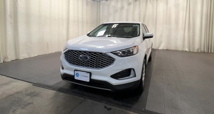 Thumbnail: 2024 Ford Edge - 1