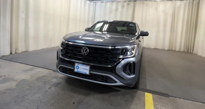 Thumbnail: 2025 Volkswagen Atlas - 1