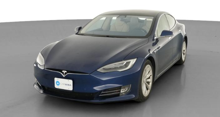 2018 Tesla Model S 75D -
                  Colonial Heights, VA