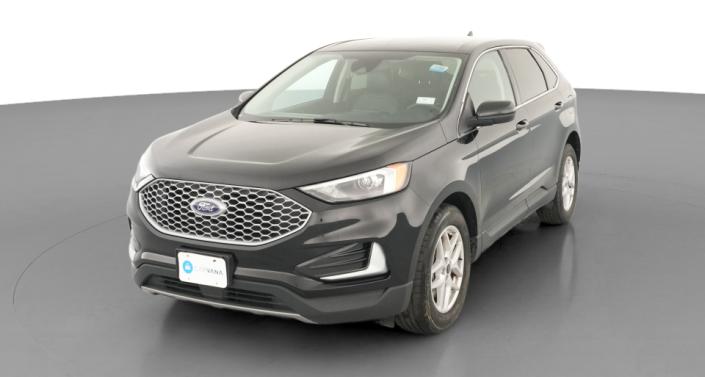 Thumbnail: 2024 Ford Edge - 1