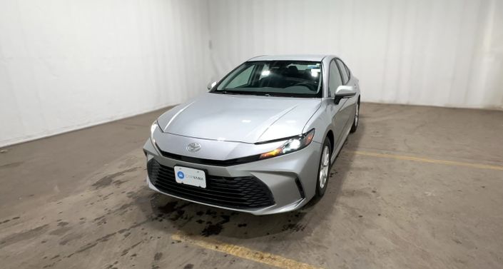 Thumbnail: 2025 Toyota Camry - 1