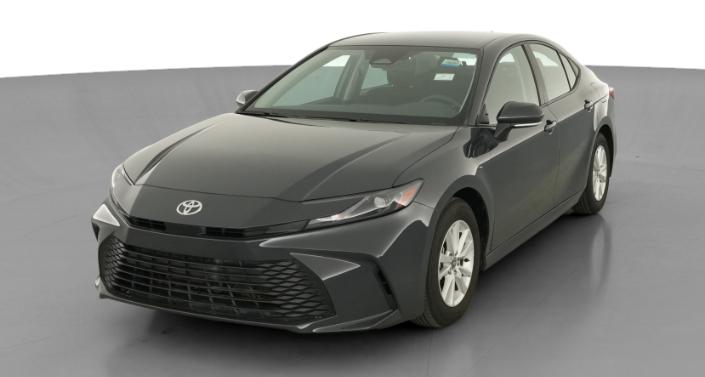 Thumbnail: 2025 Toyota Camry - 1