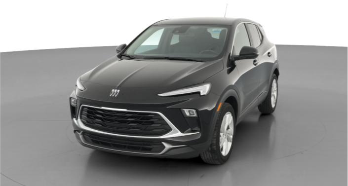 Thumbnail: 2025 Buick Encore GX - 1