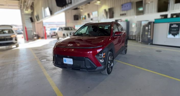 Thumbnail: 2025 Hyundai Kona - 1