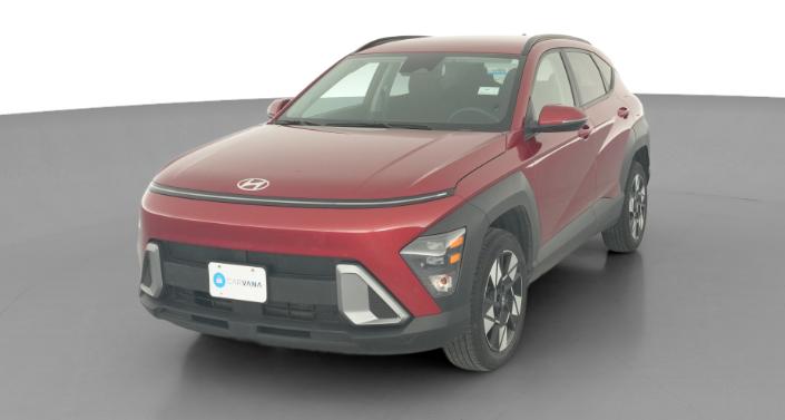 Thumbnail: 2025 Hyundai Kona - 1