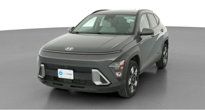Thumbnail: 2025 Hyundai Kona - 1