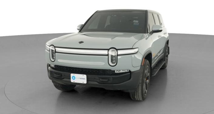 2022 Rivian R1S Launch Edition -
                  Richton Park, IL
