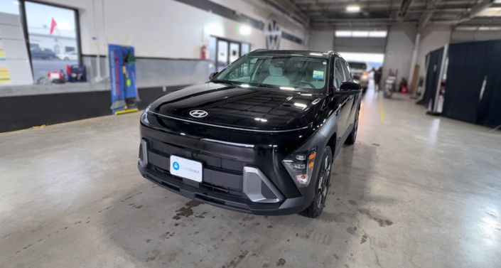 Thumbnail: 2025 Hyundai Kona - 1