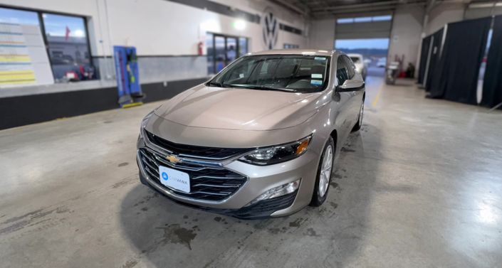 Thumbnail: 2024 Chevrolet Malibu - 1