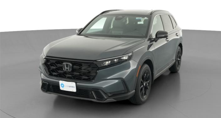 Thumbnail: 2025 Honda CR-V - 1