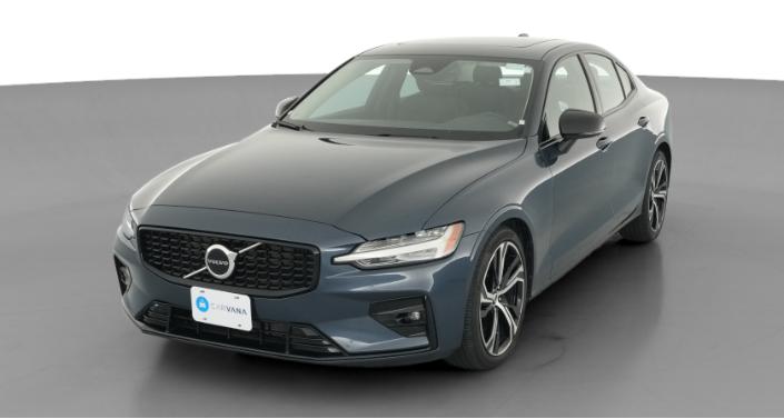 2024 Volvo S60 B5 Core -
                  Rocklin, CA