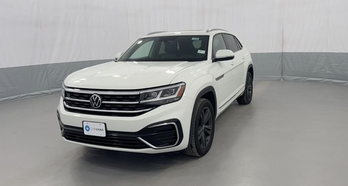 Thumbnail: 2020 Volkswagen Atlas - 1