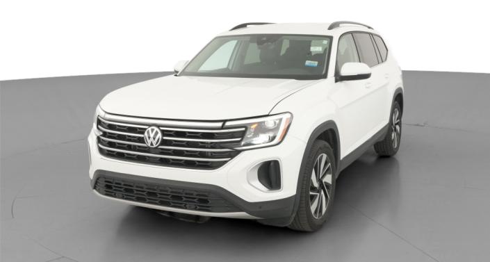 Thumbnail: 2025 Volkswagen Atlas - 1