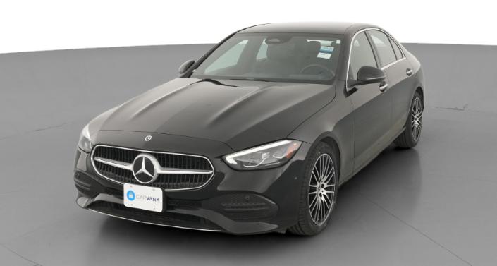 2024 Mercedes-Benz C-Class C 300 -
                  Tolleson, AZ