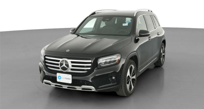 Thumbnail: 2024 Mercedes-Benz GLB - 1