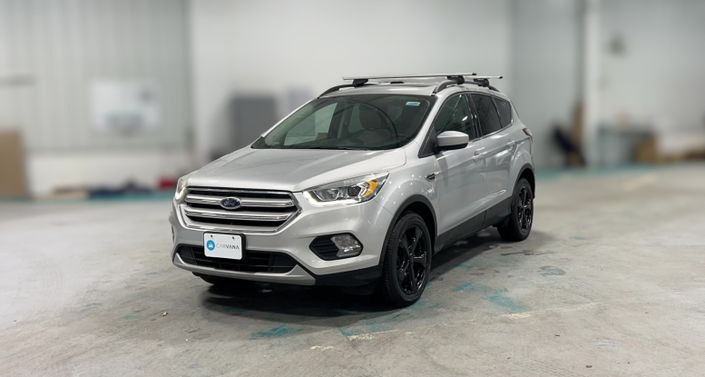 Thumbnail: 2018 Ford Escape - 1