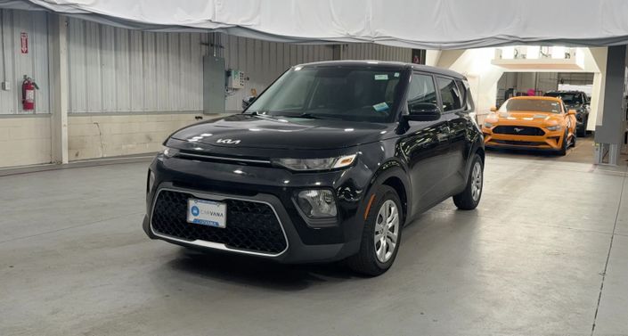 Thumbnail: 2022 Kia Soul - 1