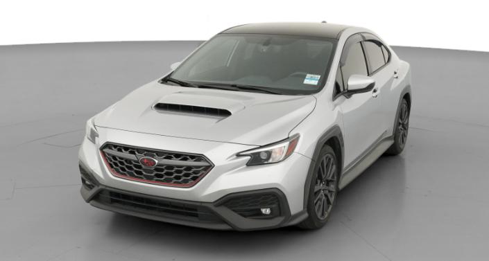 Thumbnail: 2022 Subaru WRX - 1