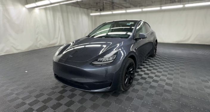2020 Tesla Model Y Long Range -
                  Indianapolis, IN