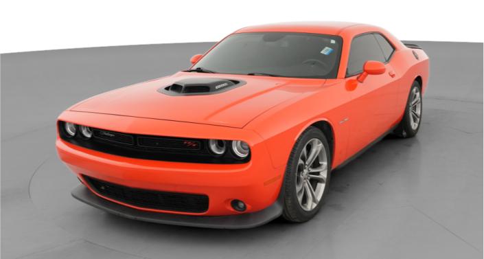 Thumbnail: 2020 Dodge Challenger - 1