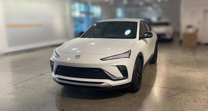 Thumbnail: 2025 Buick Envista - 1