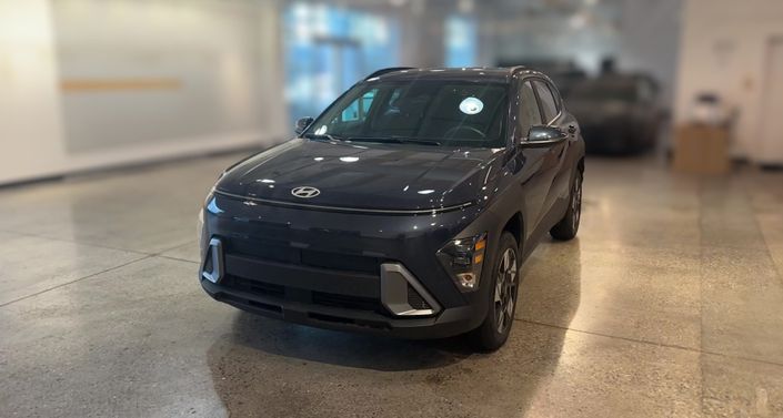 Thumbnail: 2025 Hyundai Kona - 1