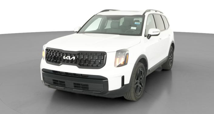 Thumbnail: 2024 Kia Telluride - 1
