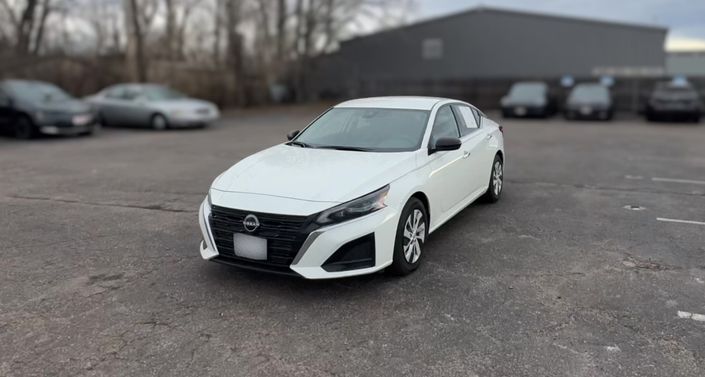 Thumbnail: 2024 Nissan Altima - 1