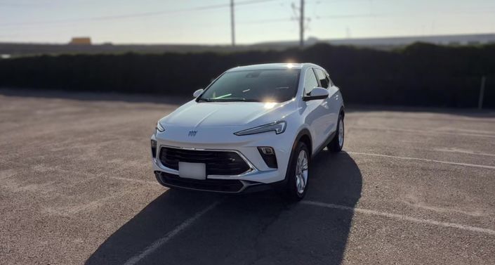 Thumbnail: 2025 Buick Encore GX - 1