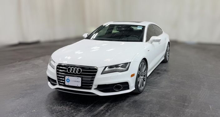 2012 Audi A7 Premium -
                  Lancaster, TX