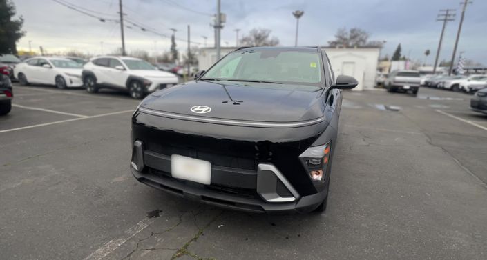 Thumbnail: 2025 Hyundai Kona - 1